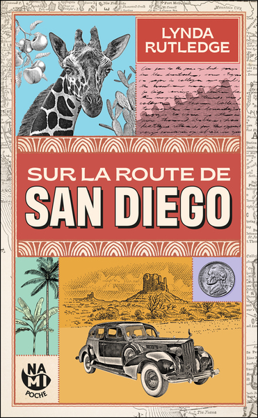 Image de Sur la route de San Diego