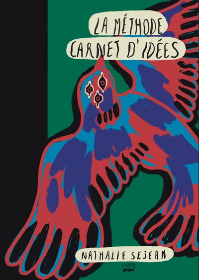 Picture of La Méthode Carnet d'Idées