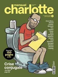Picture of Charlotte mensuel #2