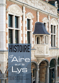 Image de Histoire d'Aire-sur-la-Lys - des origines à nos jours