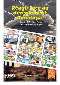 Picture of Réagir face au dérèglement climatique