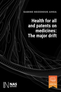 Image de Health for all and patents on medicines: The major rift