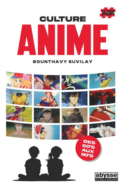 Image de CULTURE ANIME 1/2