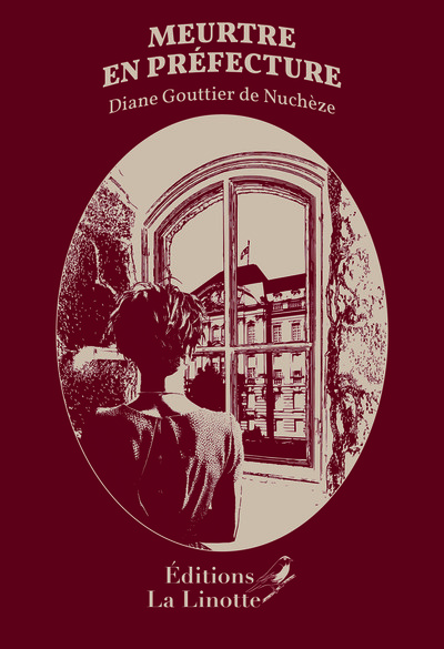 Picture of Meurtre en Préfecture