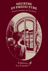 Picture of Meurtre en Préfecture