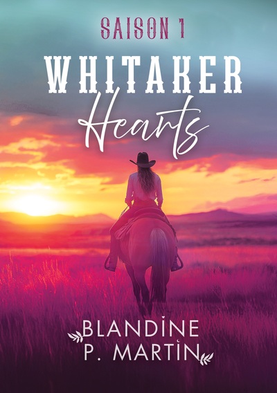 Image de Whitaker Hearts - Saison 1