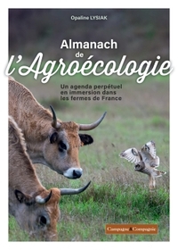 Image de Almanach de l'agroécologie