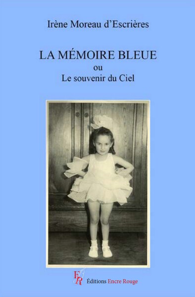 Image de la mémoire bleue