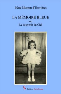 Image de la mémoire bleue