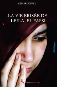 Picture of la vie brisée de leila el fassi