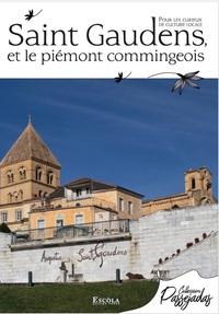 Image de Saint-Gaudens et le piémont commingeois
