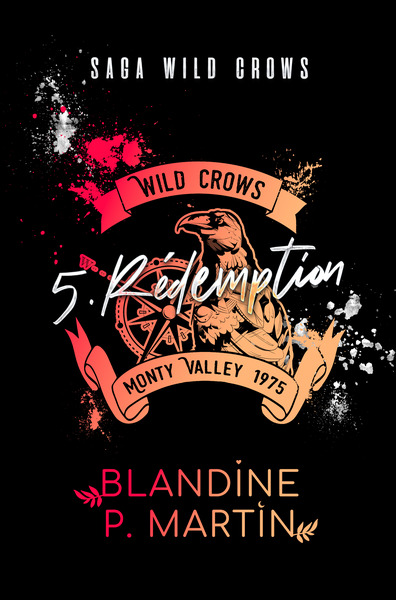 Image de Wild Crows - 5. Rédemption