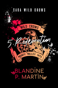 Image de Wild Crows - 5. Rédemption