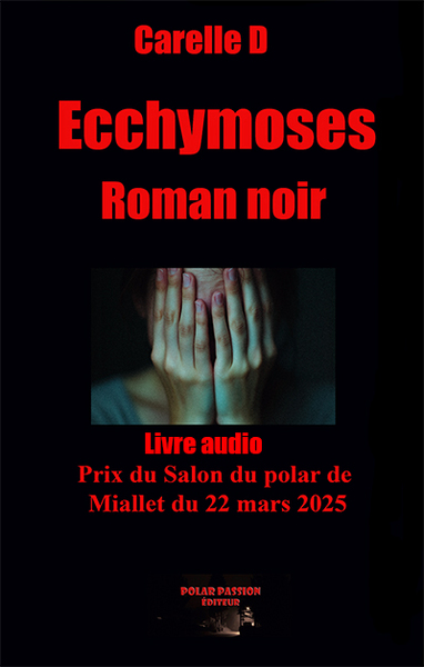 Image de Ecchymoses (Audio USB)