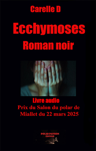 Image de Ecchymoses (Audio USB)