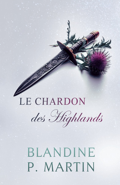Picture of Le Chardon des Highlands
