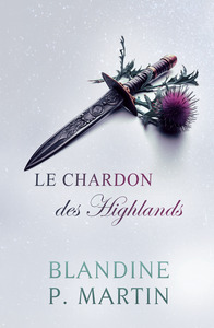Picture of Le Chardon des Highlands