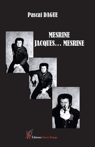 Image de MESRINE, JACQUES... MESRINE