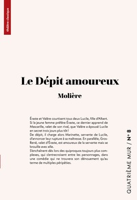 Image de Le Dépit amoureux