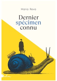 Picture of Dernier spécimen connu