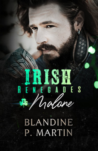 Image de Irish Renegades - 1. Malone
