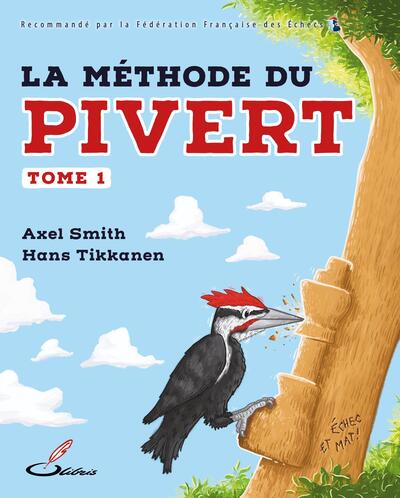 Picture of La méthode du pivert