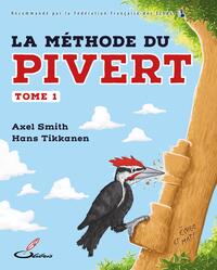 Picture of La méthode du pivert