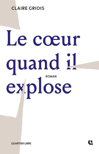 Image de Le coeur quand il explose