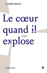 Image de Le coeur quand il explose