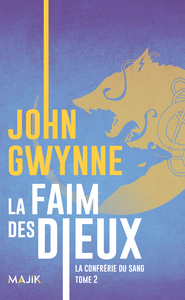 Image de La faim des dieux