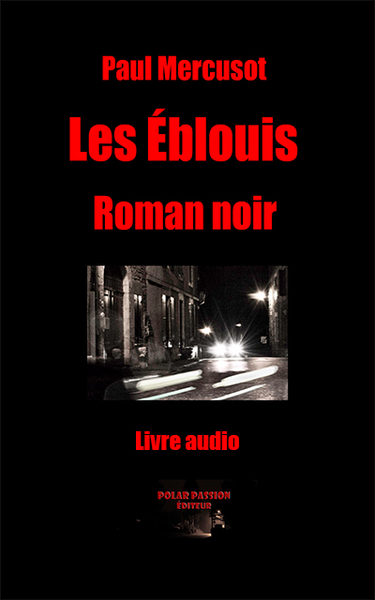 Picture of Les Éblouis (audio USB)