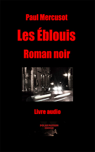 Picture of Les Éblouis (audio USB)