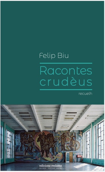 Image de Racontes crudèus