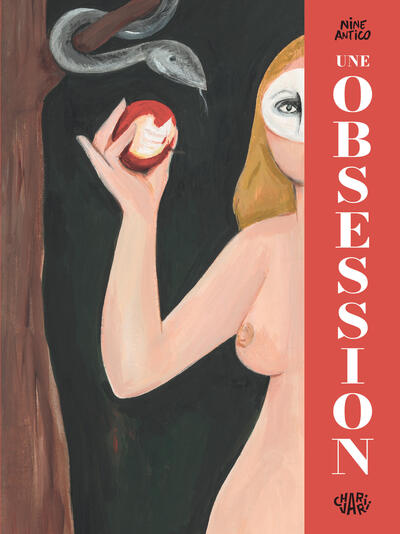 Image de Une obsession