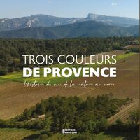 Picture of Trois couleurs de provence