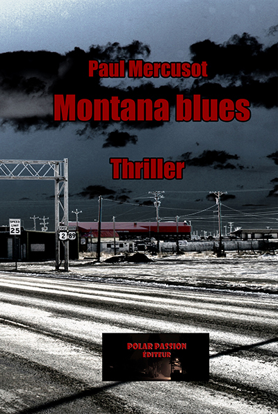Image de MONTANA BLUES