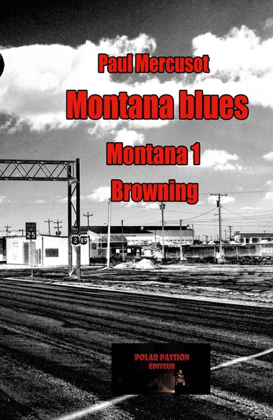 Picture of Montana blues