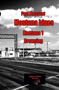 Picture of Montana blues