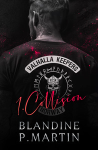 Picture of Valhalla Keepers - 1. Collision