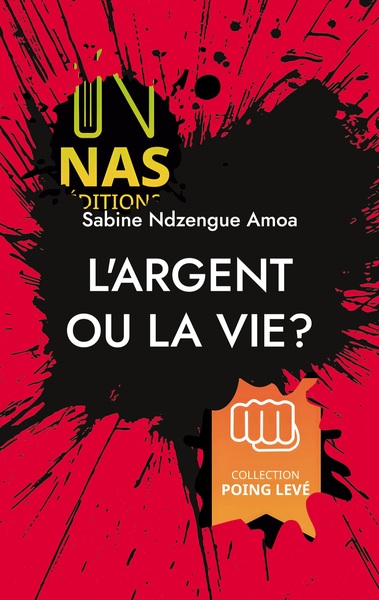 Picture of L'argent ou la vie?