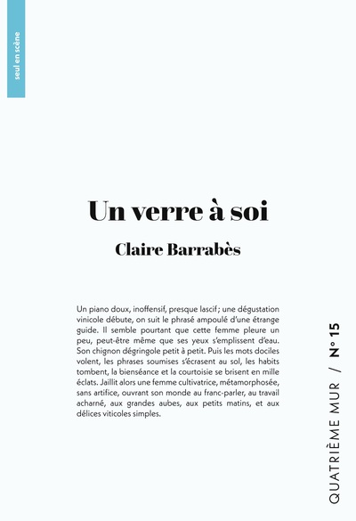 Image de Un verre à soi