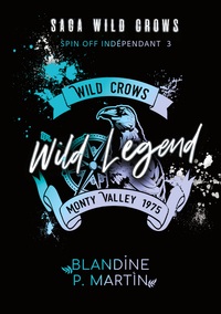 Image de Wild Legend