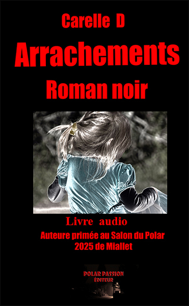 Image de Arrrachements (audio USB)