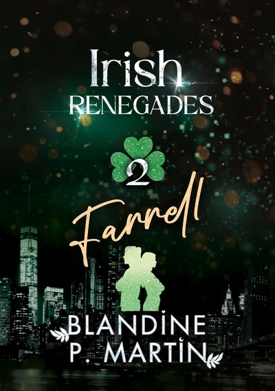 Image de Irish Renegades - 2. Farrell