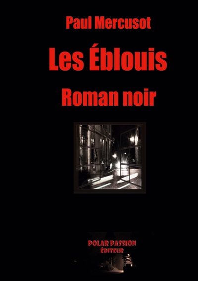 Picture of Les Éblouis