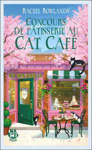 Image de Concours de pâtisserie au Cat Café