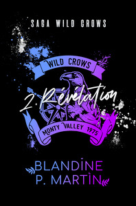 Picture of Wild Crows - 2. Révélation