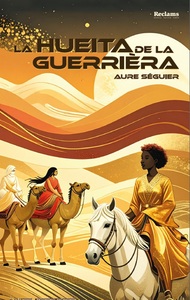 Picture of La hueita de la guerrièra