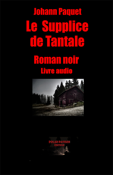 Picture of Le Supplice de Tantale (audio USB)