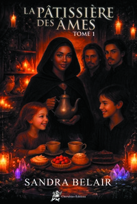 Image de La Pâtissière des Âmes - Tome 1